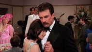 Who is Richard in Friends?